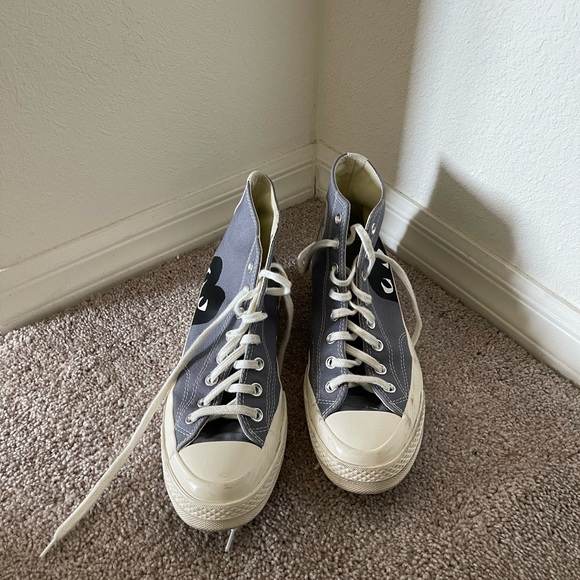 Converse - Picture 3 of 4